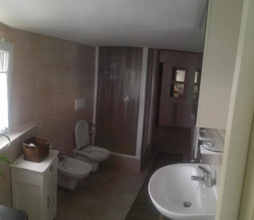 Guest house B&B 104 Blevio