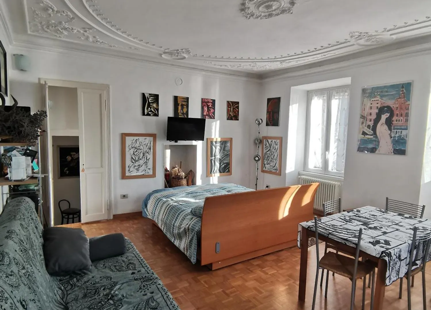 B&B 104 Blevio 0*,  Italy