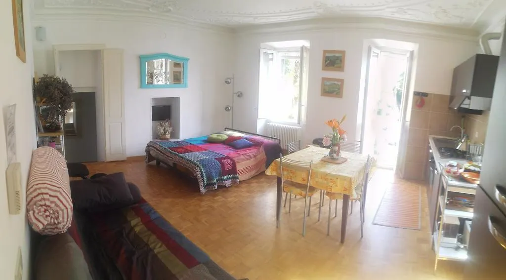 B&B 104 Blevio 0*,  Italy