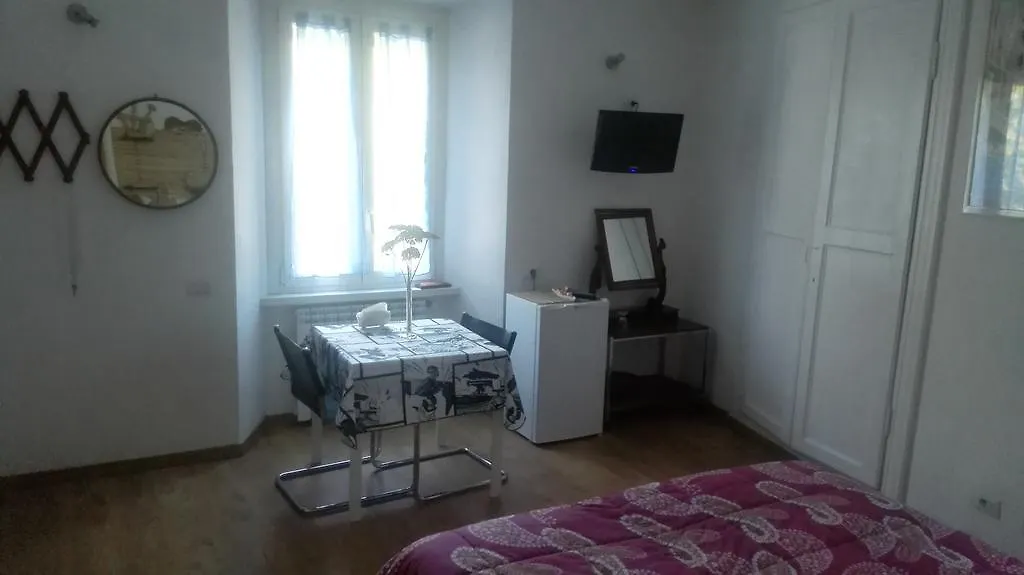 Guest house B&B 104 Blevio