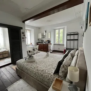  Holiday home Casa Giulietta Caronti With View Of