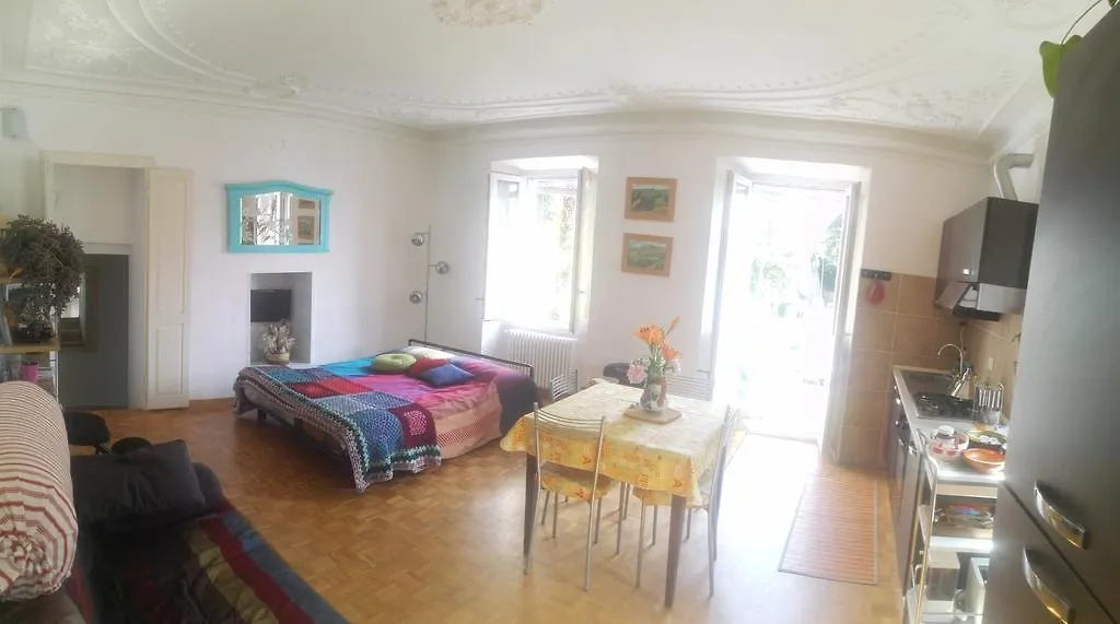 B&B 104 Blevio Guest house