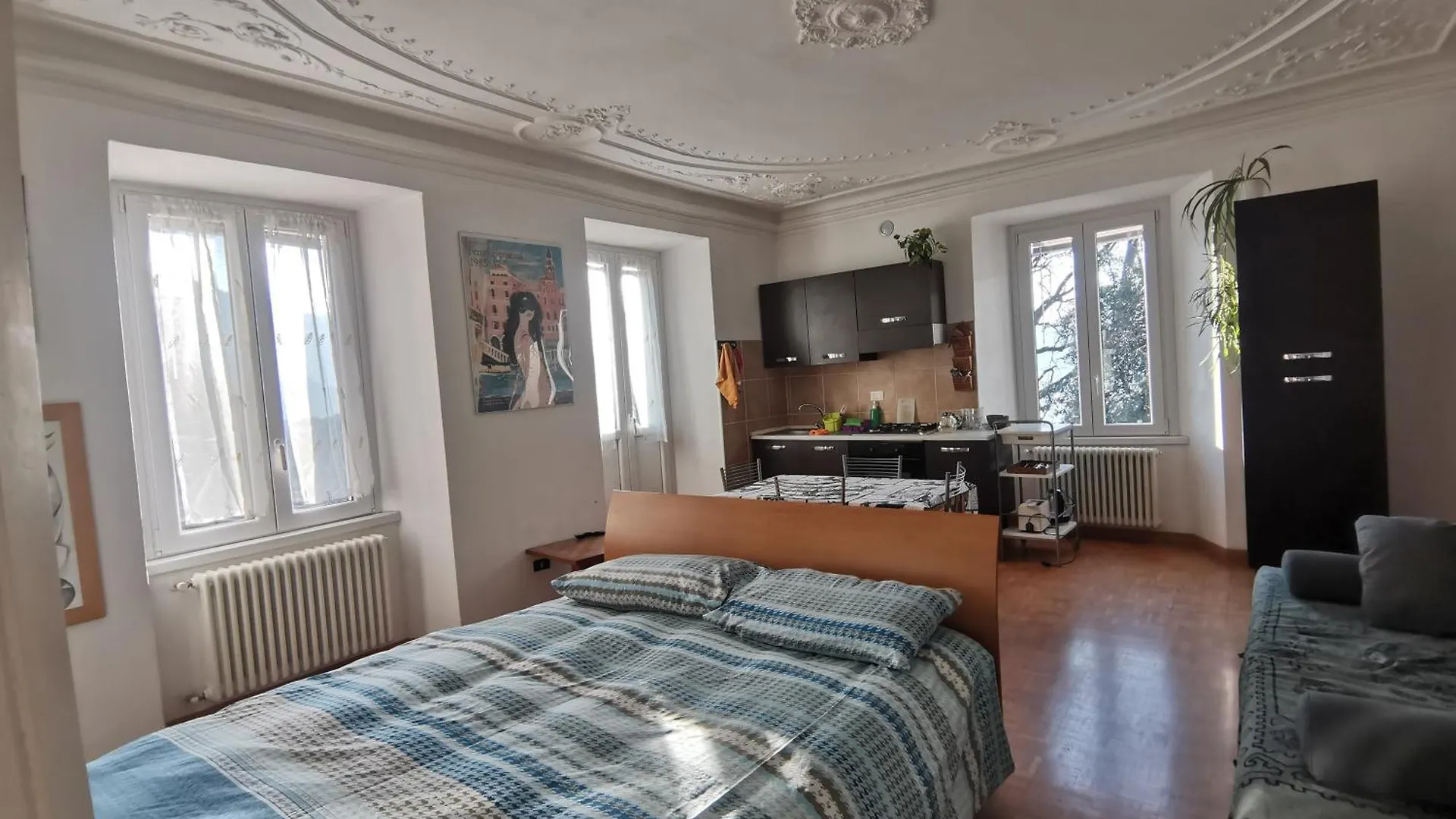 Guest house B&B 104 Blevio
