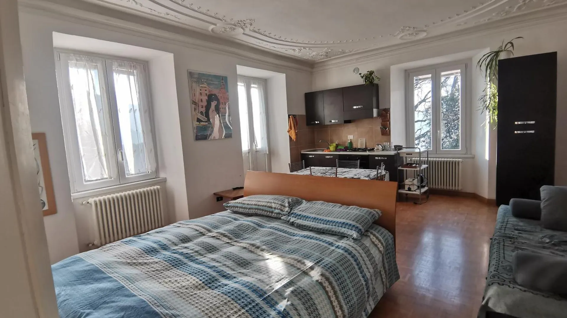 B&B 104 Blevio Italy