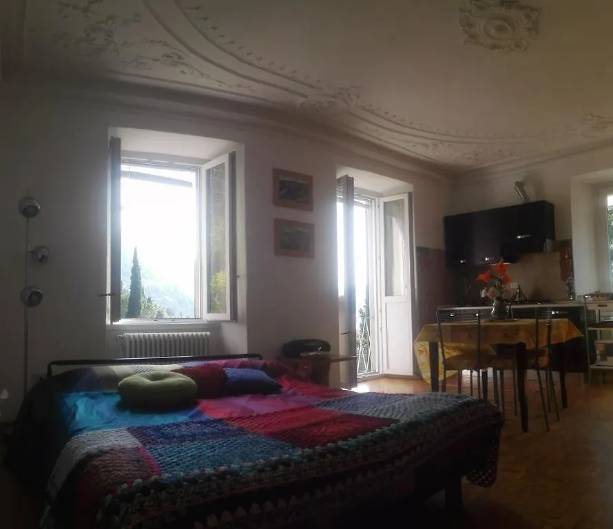 Guest house B&B 104 Blevio Italy