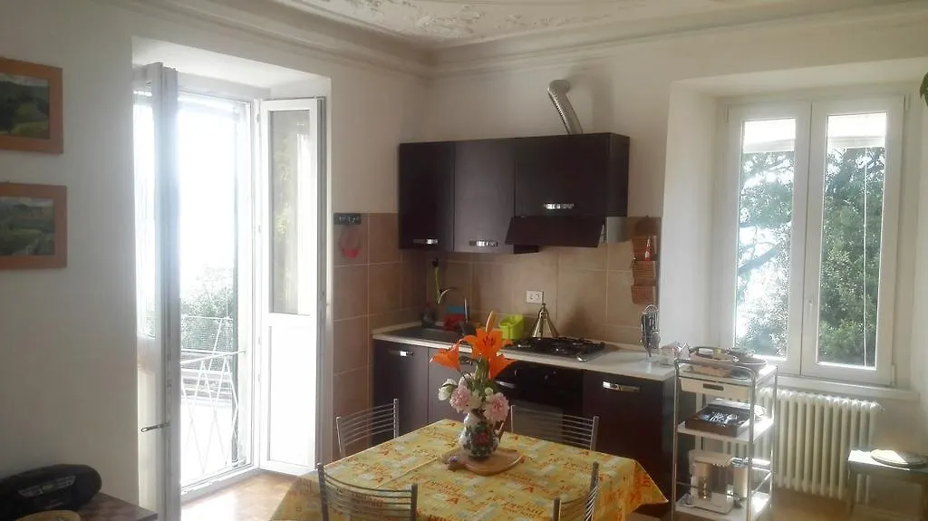 Guest house B&B 104 Blevio