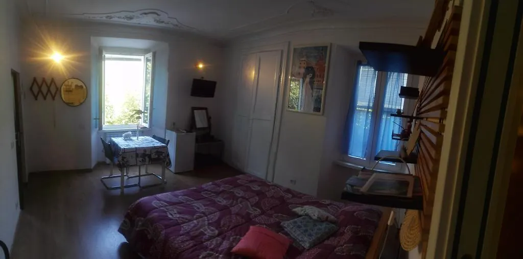 B&B 104 Blevio