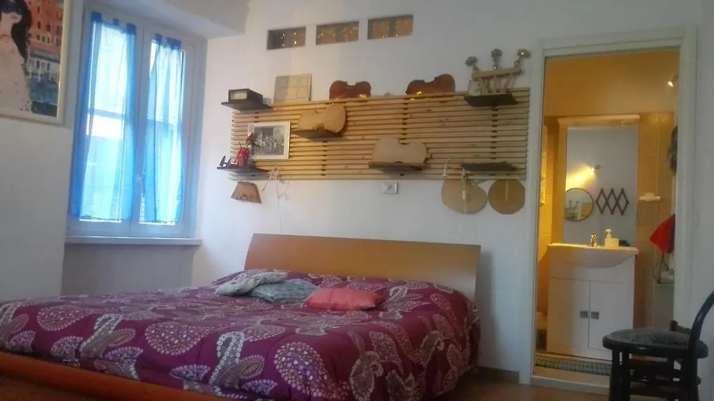 B&B 104 Blevio Guest house